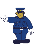 poliisi animoituja-kuvia-gif